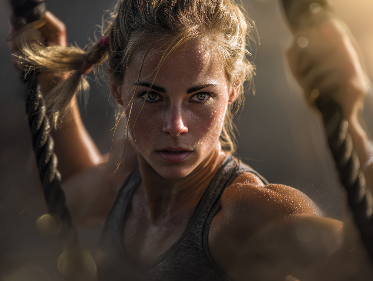 Antrenament de forță